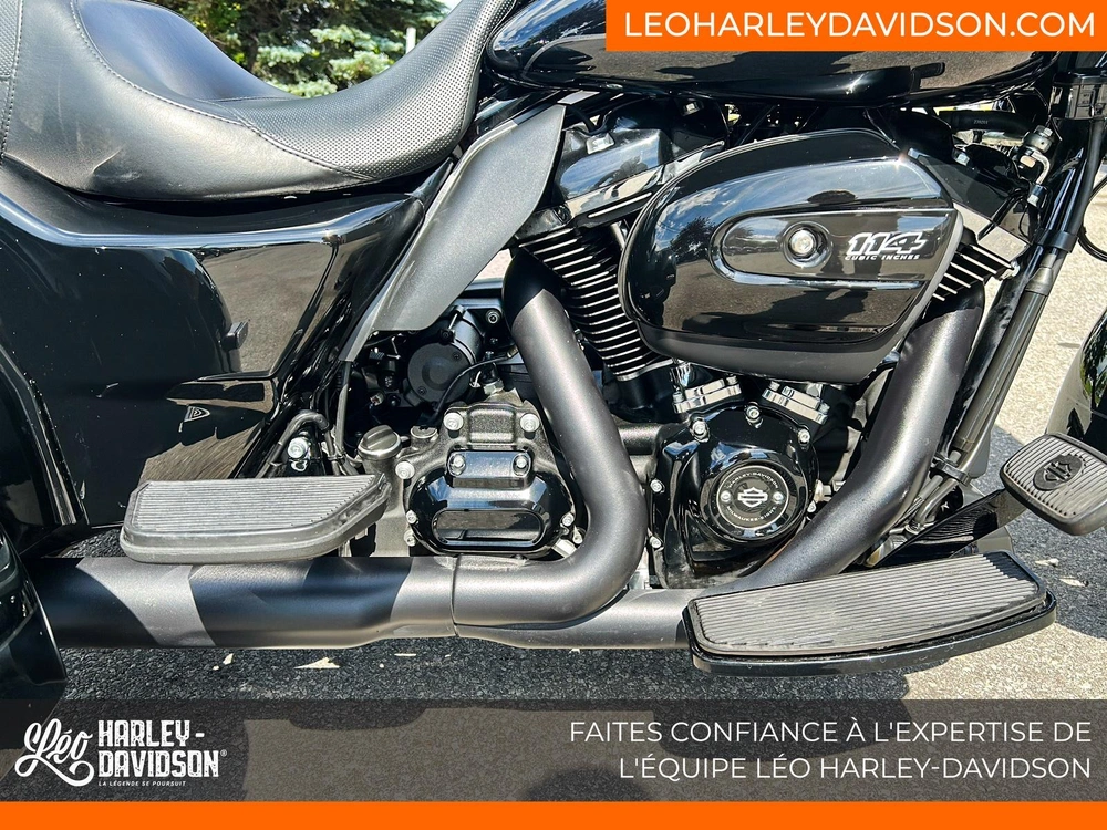 2025 Harley-davidson Fltrt Road Glide 3 alt