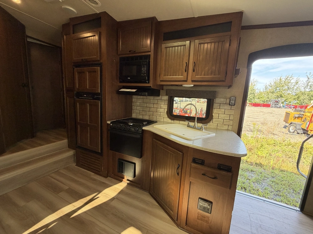 Jayco Eagle 265rls 2015 alt