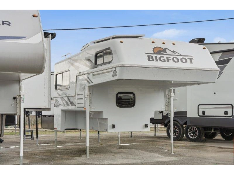 Bigfoot Rv Bigfoot 15c95frsb 2026 alt
