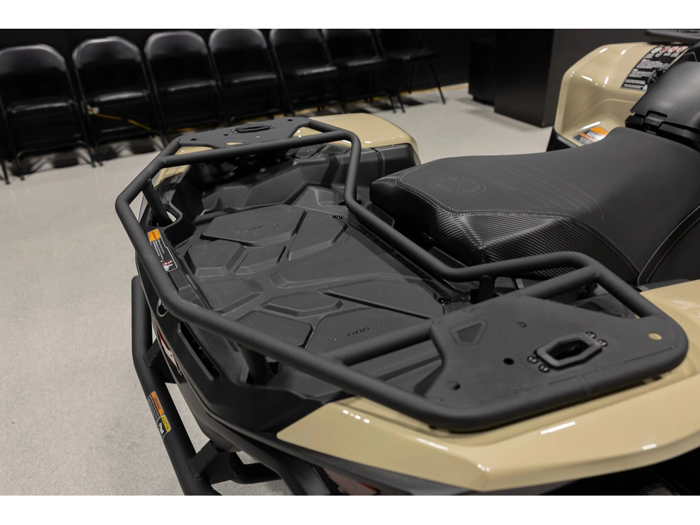 2026 Can-am Outlander Pro Xu Hd7 1mtg alt