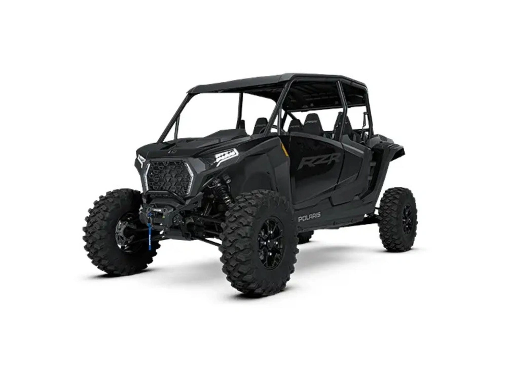 2027 Polaris Rzr Xp 4 Ultimate alt