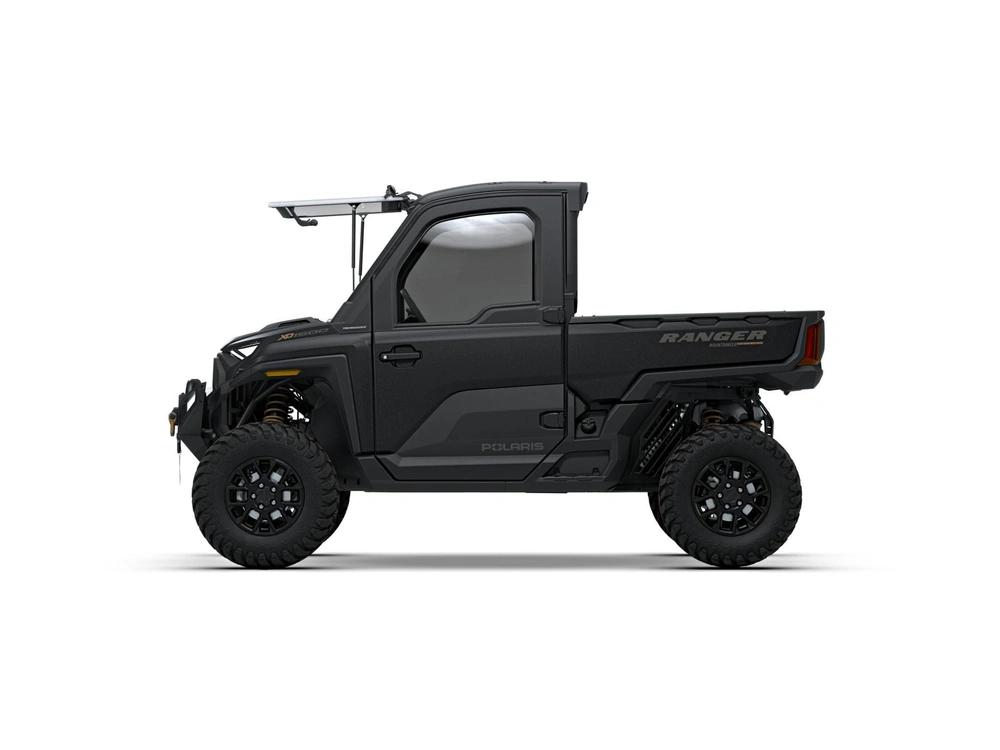 2027 Polaris Ranger Xd 1500 Northstar Mountaineer Edition alt