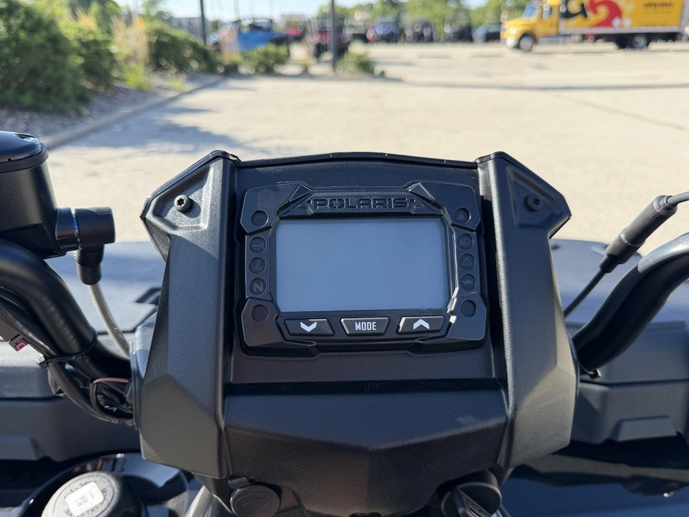 2026 Polaris Sportsman Touring 850 Premium