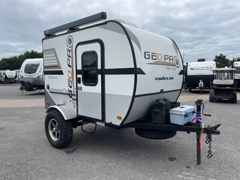 Forest River Rockwood Geo Pro G12rk 2019 alt