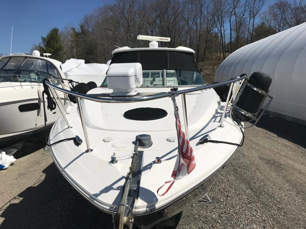 Larson 350 Cabrio 2007 alt