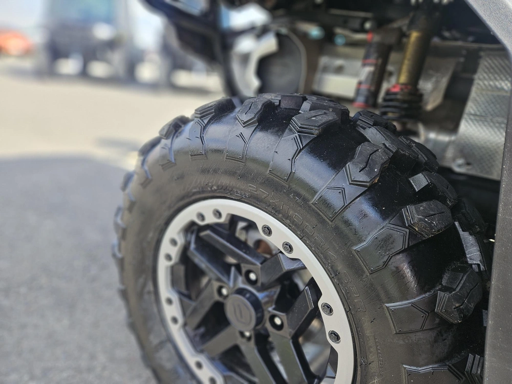 Cfmoto Cforce 1000 Overland 2024 alt
