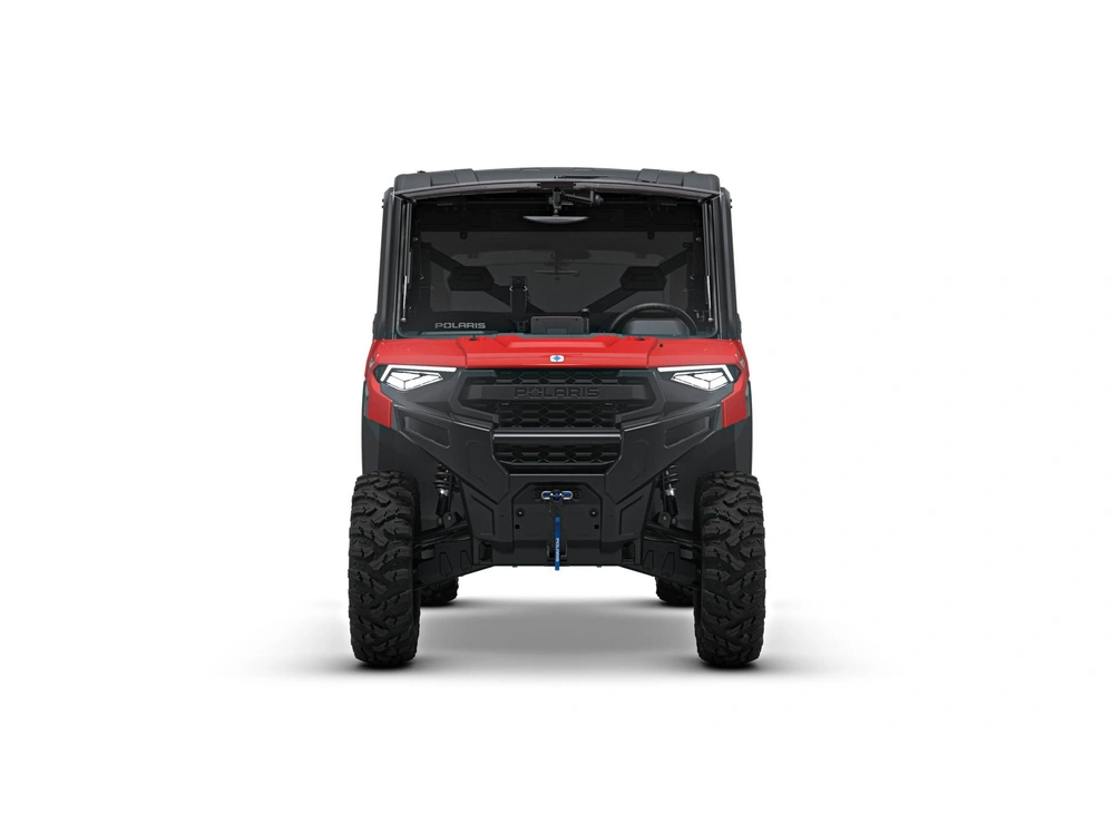 2027 Polaris Ranger Crew Xp 1000 Northstar Ultimate alt