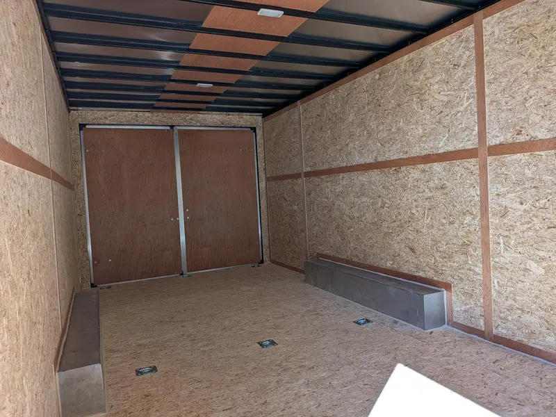 Weberlane 8.5X20 Contractor 2026