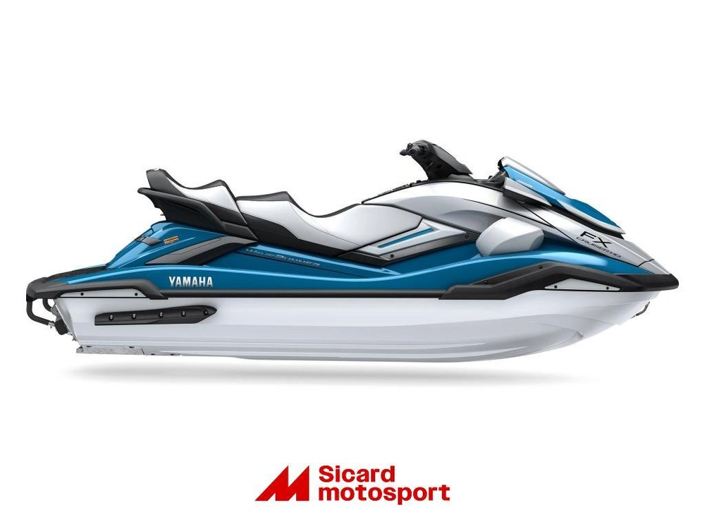 Yamaha Fx Cruiser Ho 2026 alt