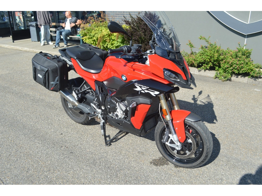 Bmw S1000xr 2023 alt