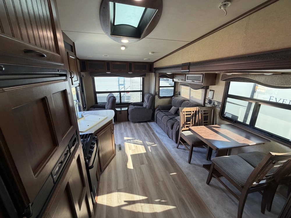 Jayco Eagle 265rls 2015 alt