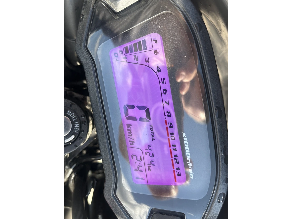 2024 Other Scorpion Stinger 50cc alt