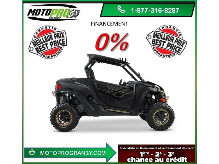 2027 Cfmoto Zforce 950 Sport Zforce950 1000cc Sport Gen2 G2 alt