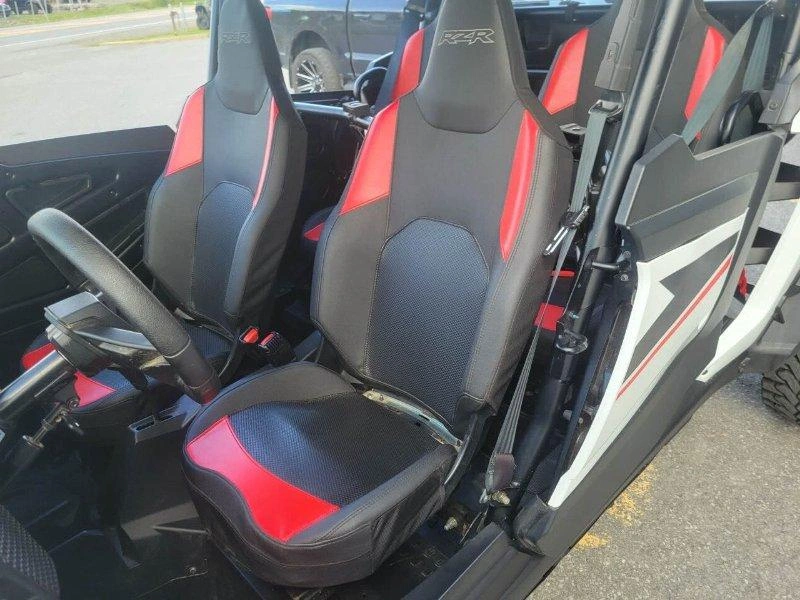 Polaris Rzr Xp4 1000 Sport 2024 alt