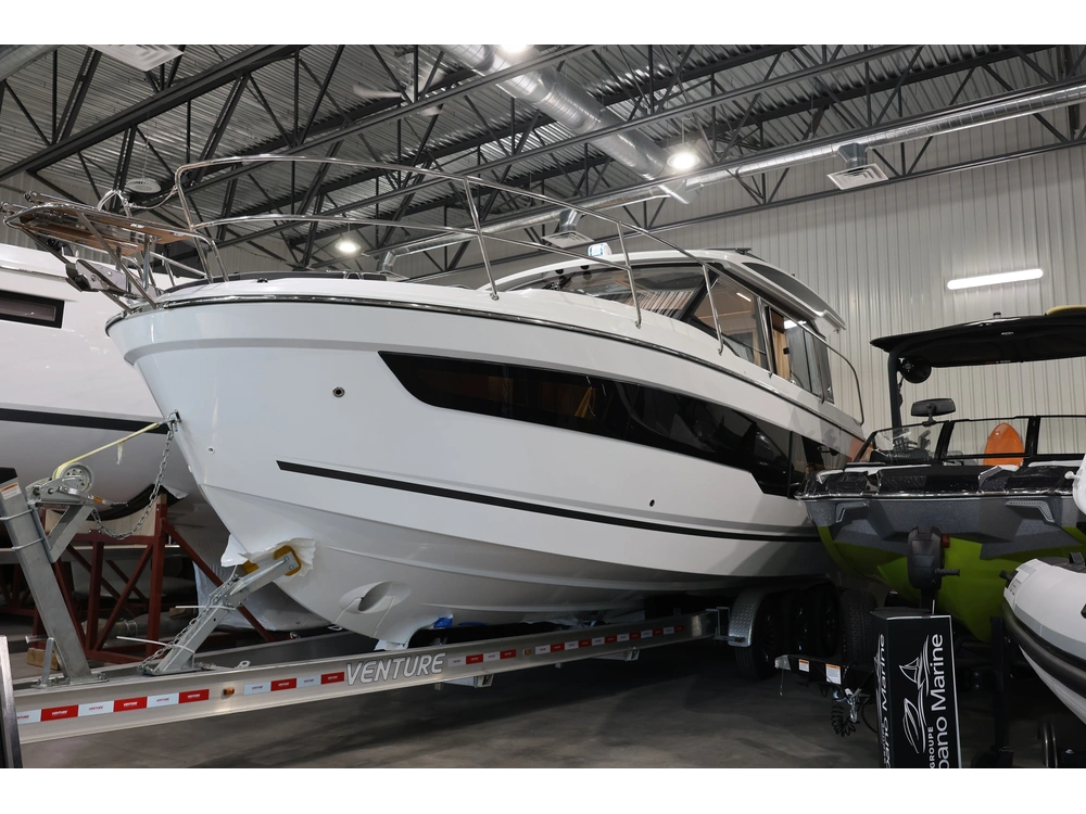 Jeanneau Nc 1095 S2 2027 alt