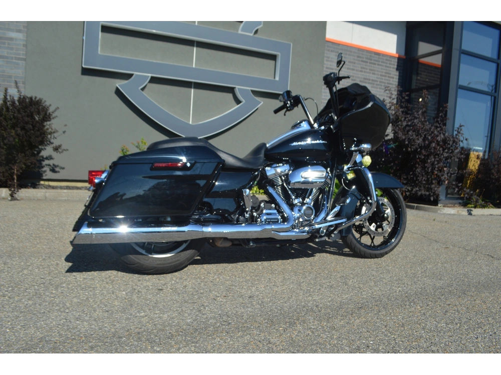 Harley-davidson Fltrx 2018 alt