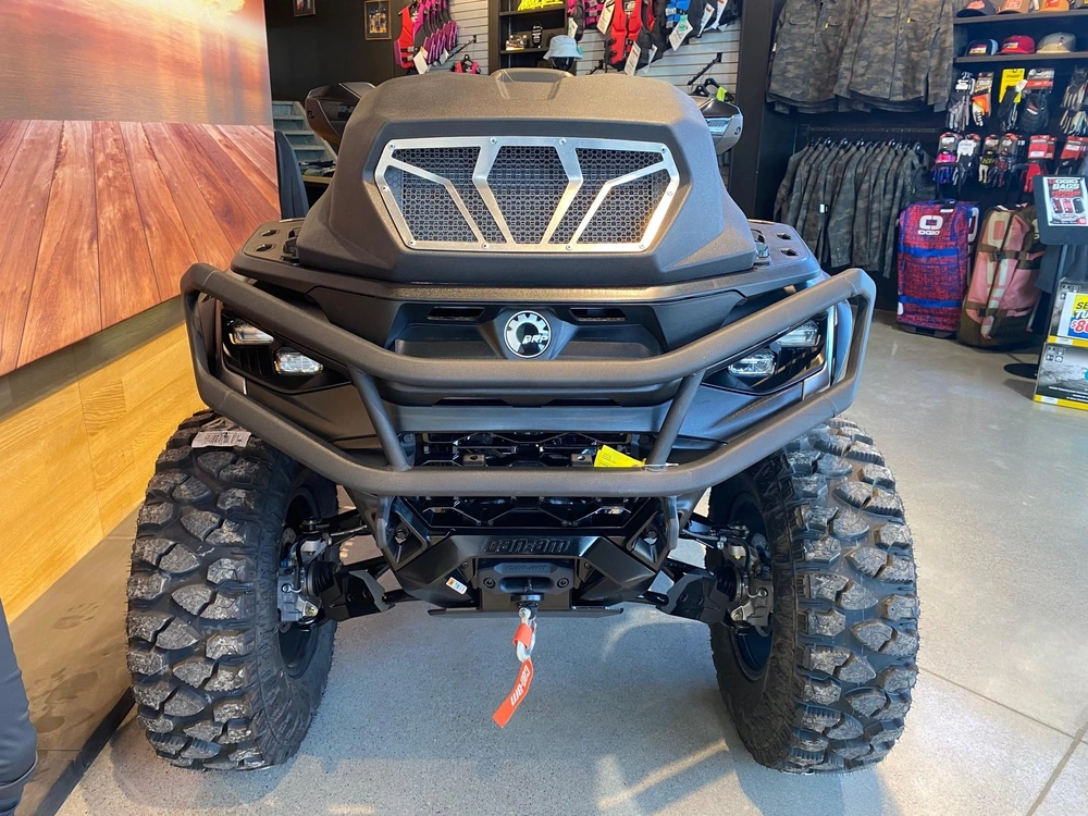 2026 Can-am Outlander Max 850 Xt alt