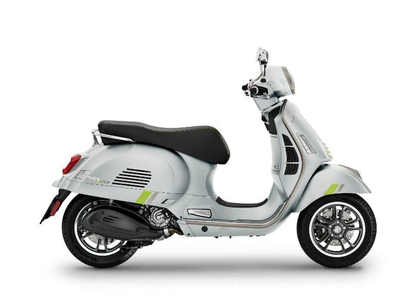 2023 Piaggio Gts 300 Hpe Super Tech alt