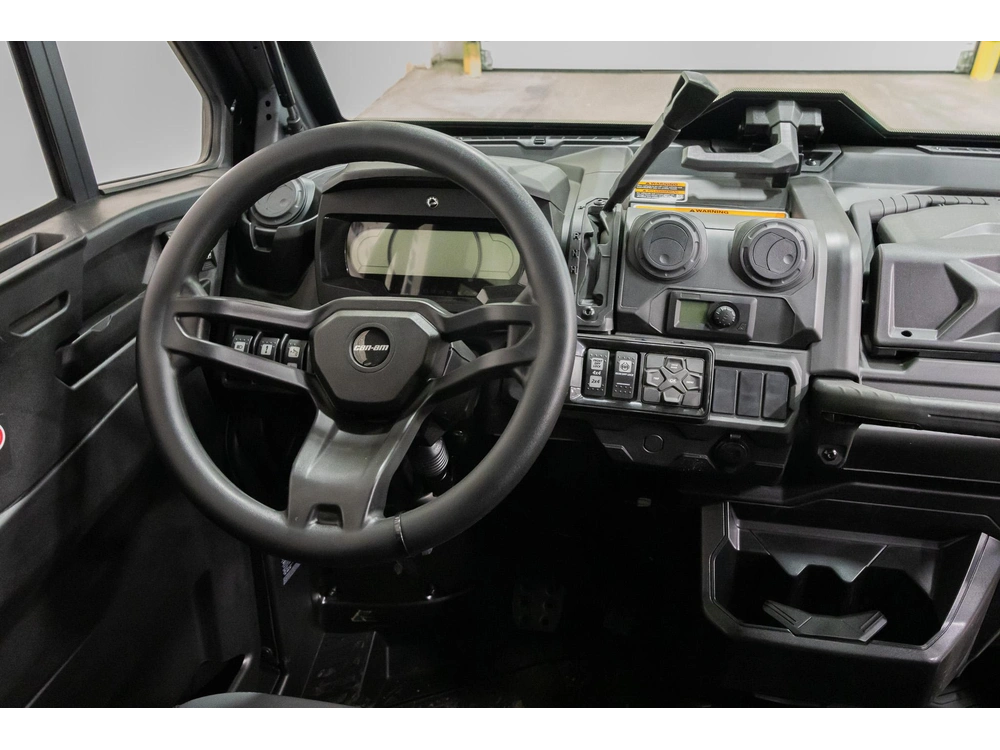 2026 Can-am Defender Pro Ltd Hd10 9hta alt