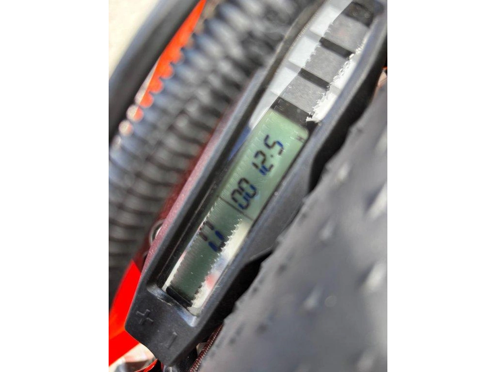 Ktm 500 Exc-f Six Days 2025 alt