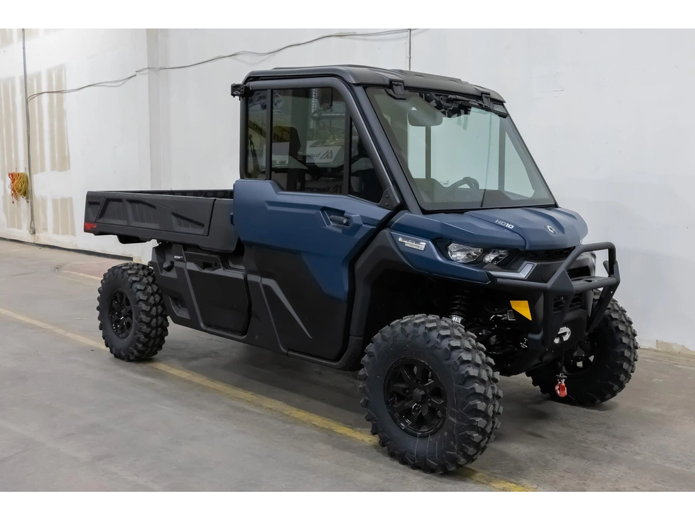 2026 Can-am Defender Pro Ltd Hd10 9hta alt