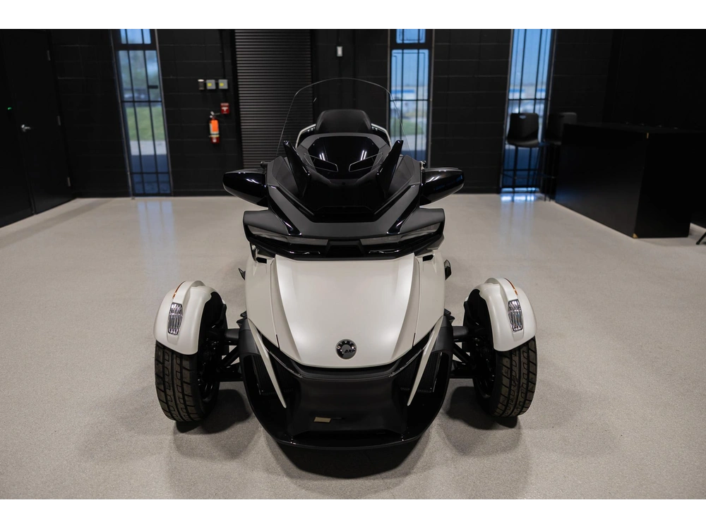 2026 Can-am Rt Ltd Sea To Sky G2tg alt