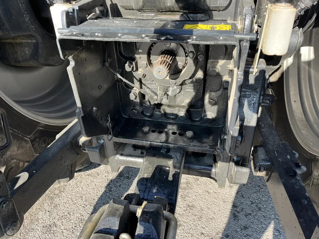 Case IH MAGNUM 310 CVT AFS 2023