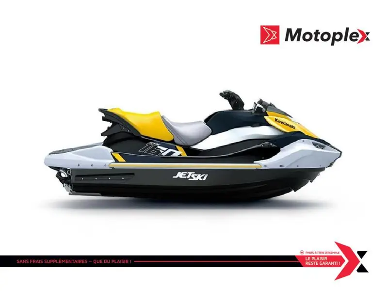 Kawasaki Stx 160 Lx-s 2026 alt
