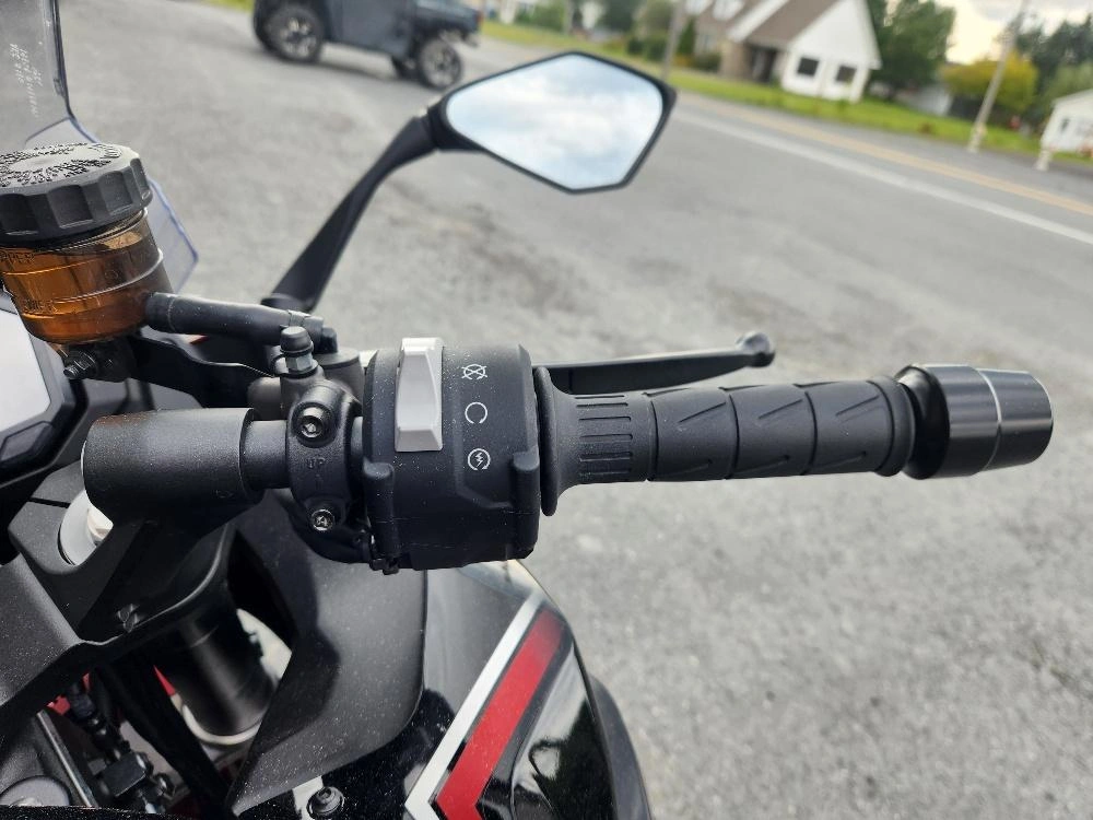 Kawasaki Ninja 1000 Sx Zx 1000 2023 alt