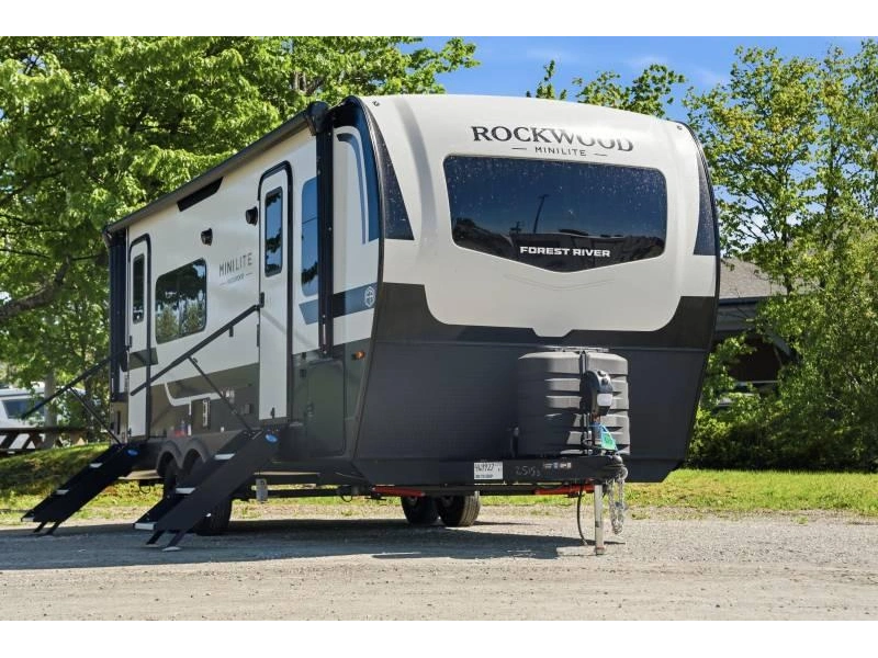 Forest River Rockwood Mini Lite 2515s 2026 alt