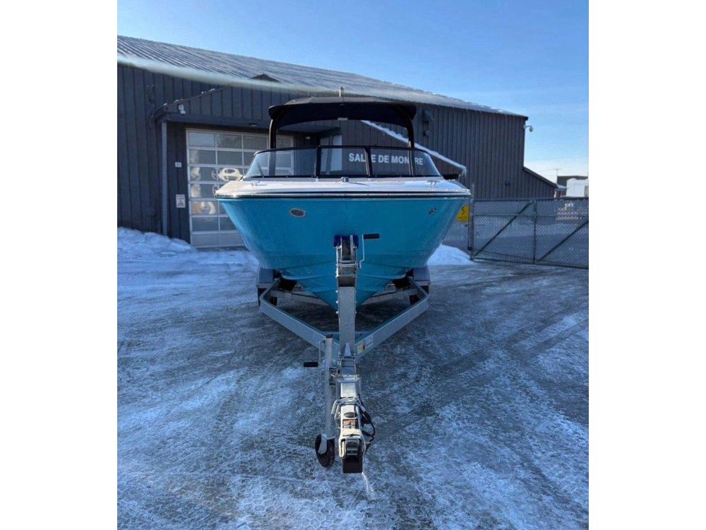 Bayliner Bayliner V20i 2026 2026 alt
