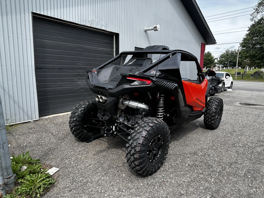 Cfmoto Z-10 2026 alt