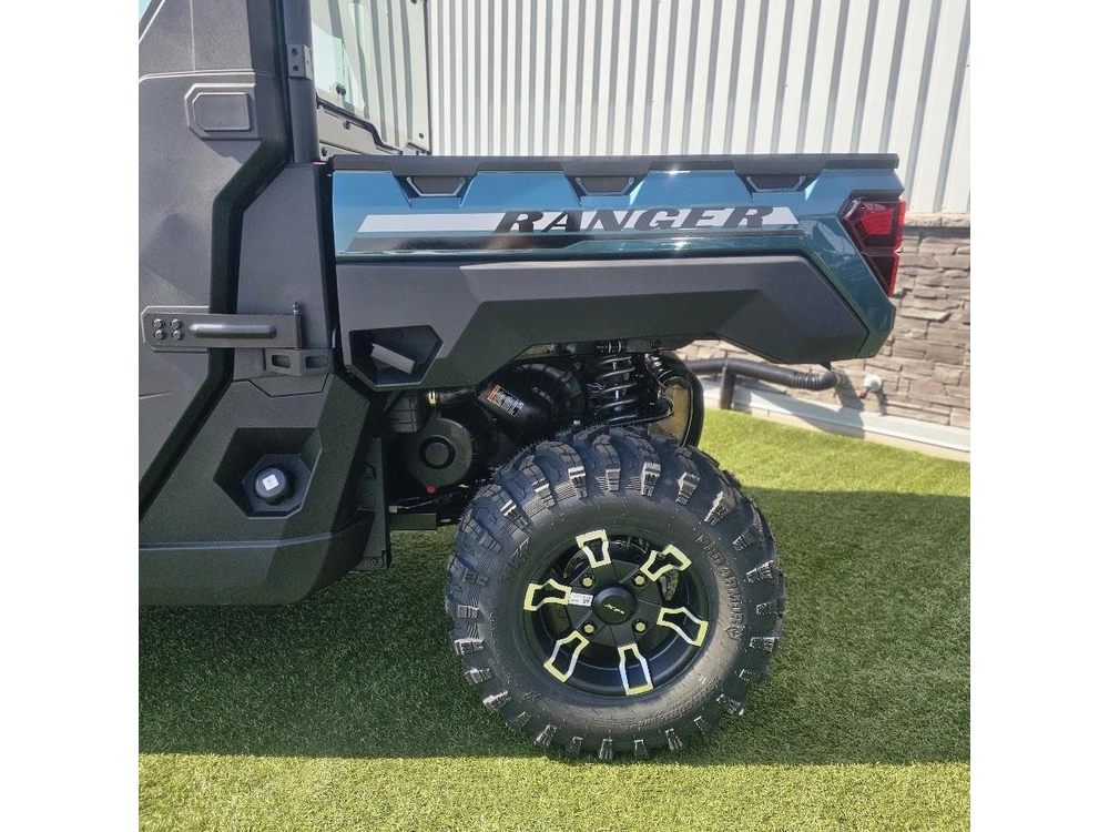 2027 Polaris Ranger Xp 1000 Northstar Premium alt
