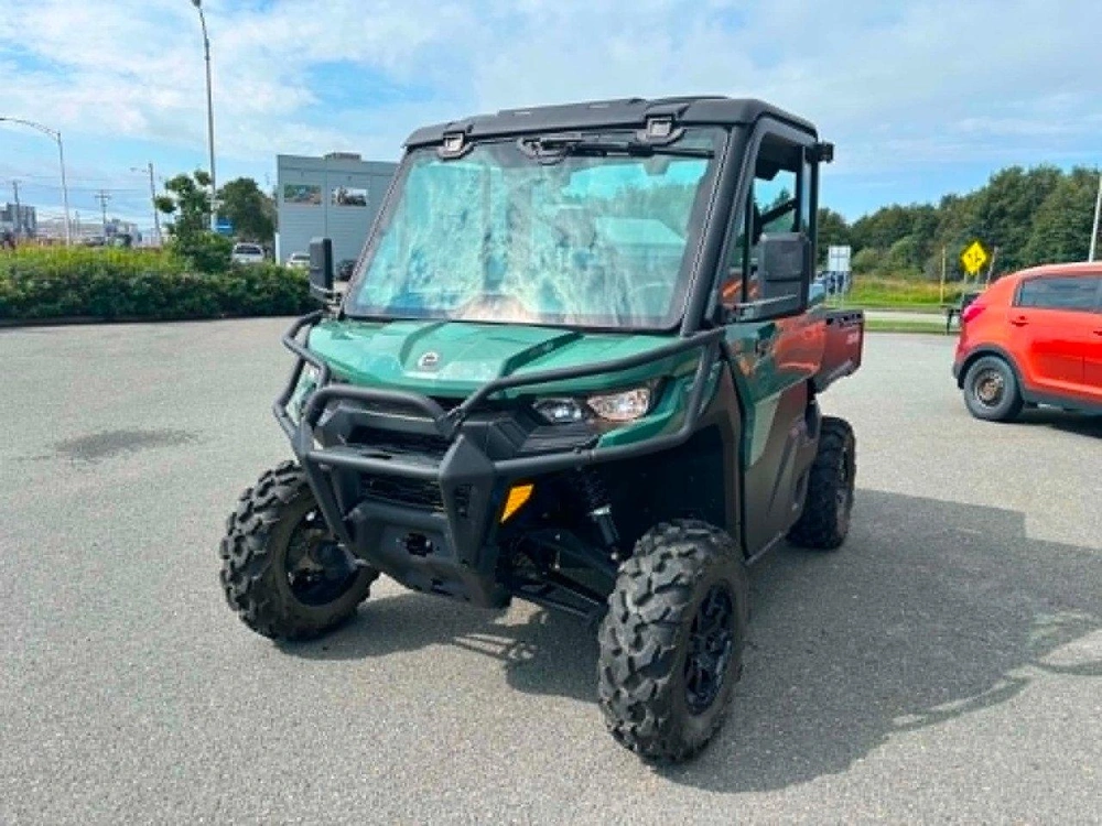 Can-am Defender Dps Cab Hd10 Used 2026 alt