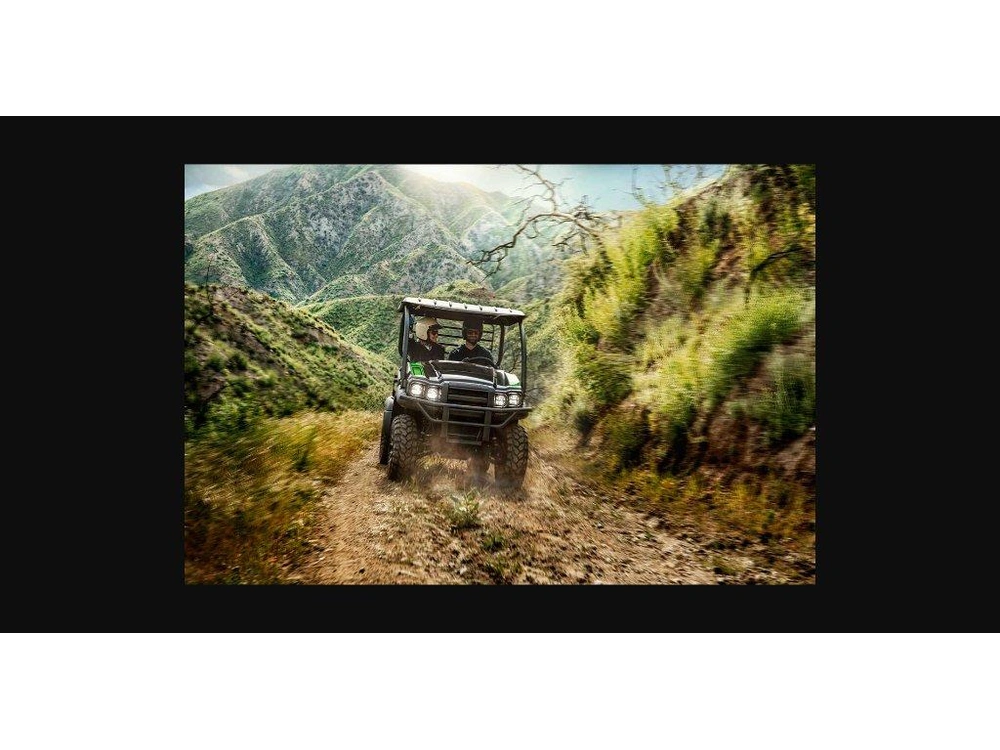 Kawasaki Mule Sx 4x4 Xc Le 2027 alt