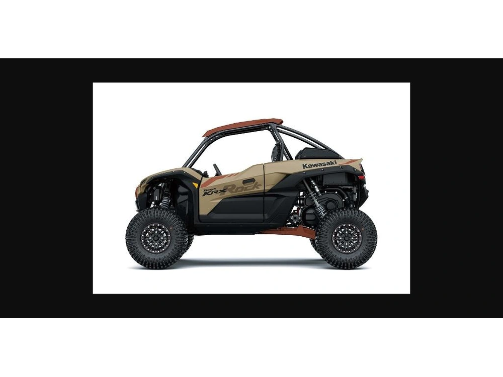 Kawasaki Teryx Krx 1000 Rock Edition 2027 alt