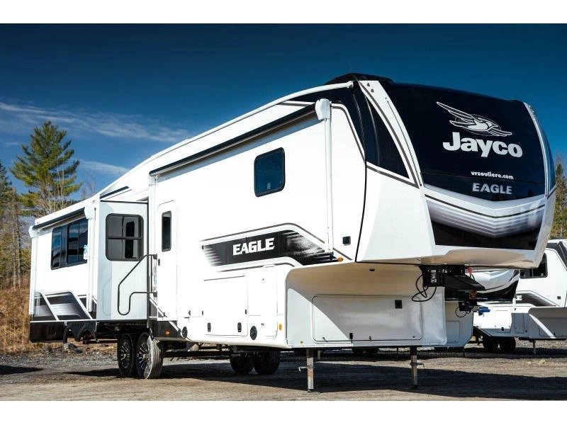 Jayco Eagle 365ukts 2026 alt