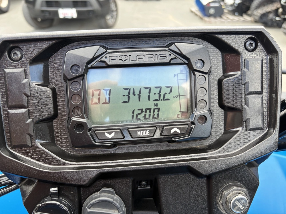 2024 Polaris Sportsman 570 alt