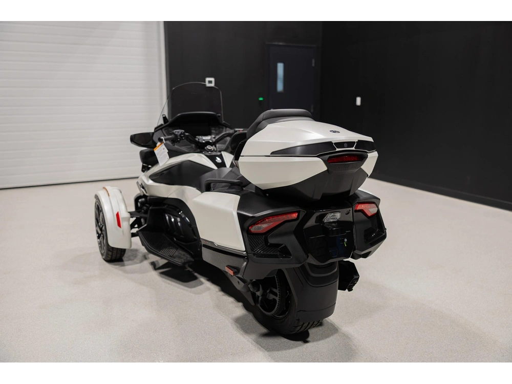 2026 Can-am Rt Ltd Sea To Sky G2tg alt