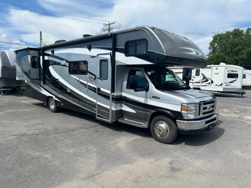 Forest River Sunseeker 3010ds 2017 alt