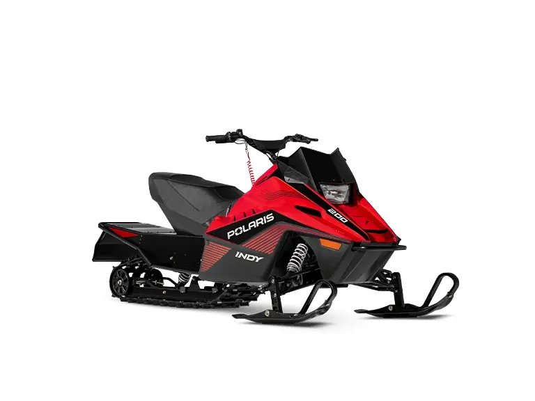 2027 Polaris 2027 INDY 200 