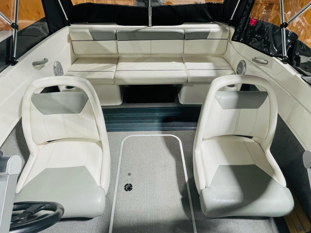 2013 Bayliner 170br 170br alt