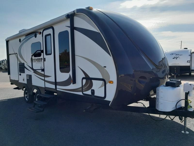 Keystone Rv Bullet 22rbp 2014 alt