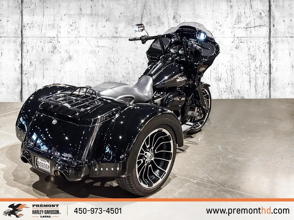 Harley-Davidson FLTRT ROAD GLIDE 3FLTRT 2023