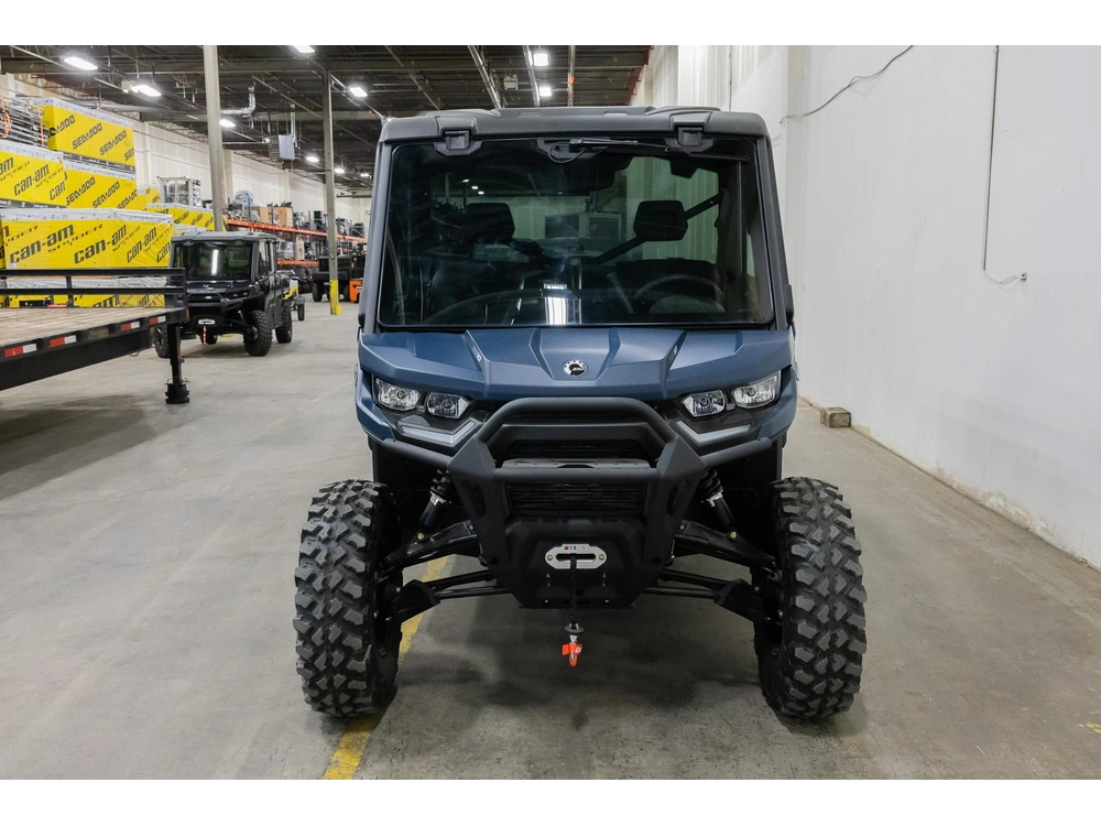2026 Can-am Defender Pro Ltd Hd10 9hta alt
