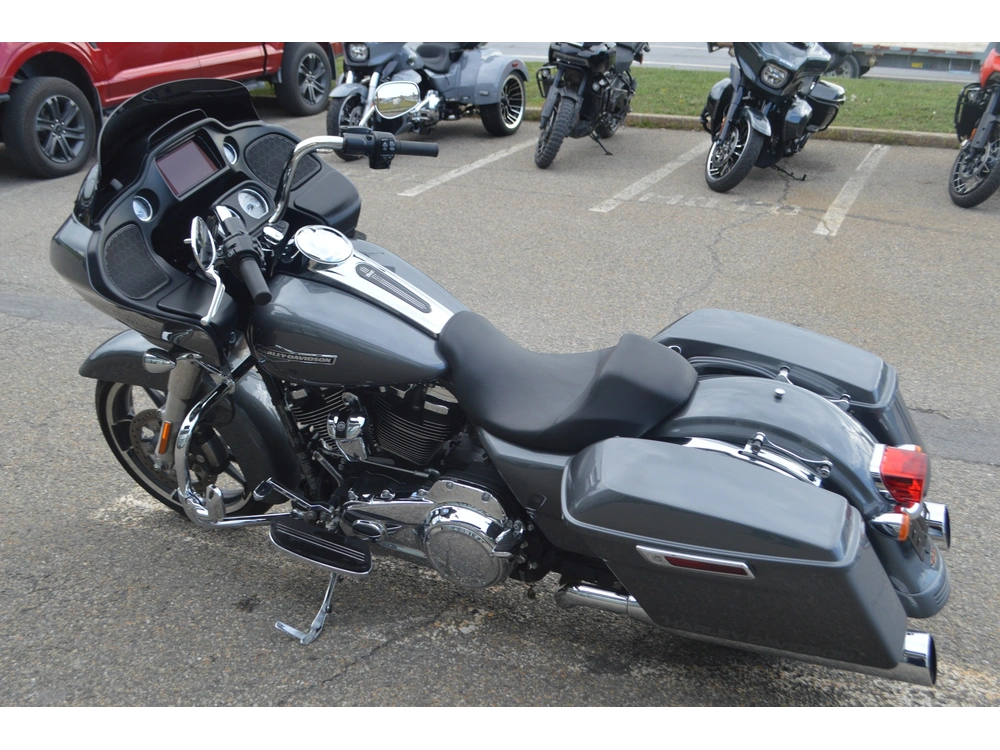 Harley-davidson Fltrx 2021 alt