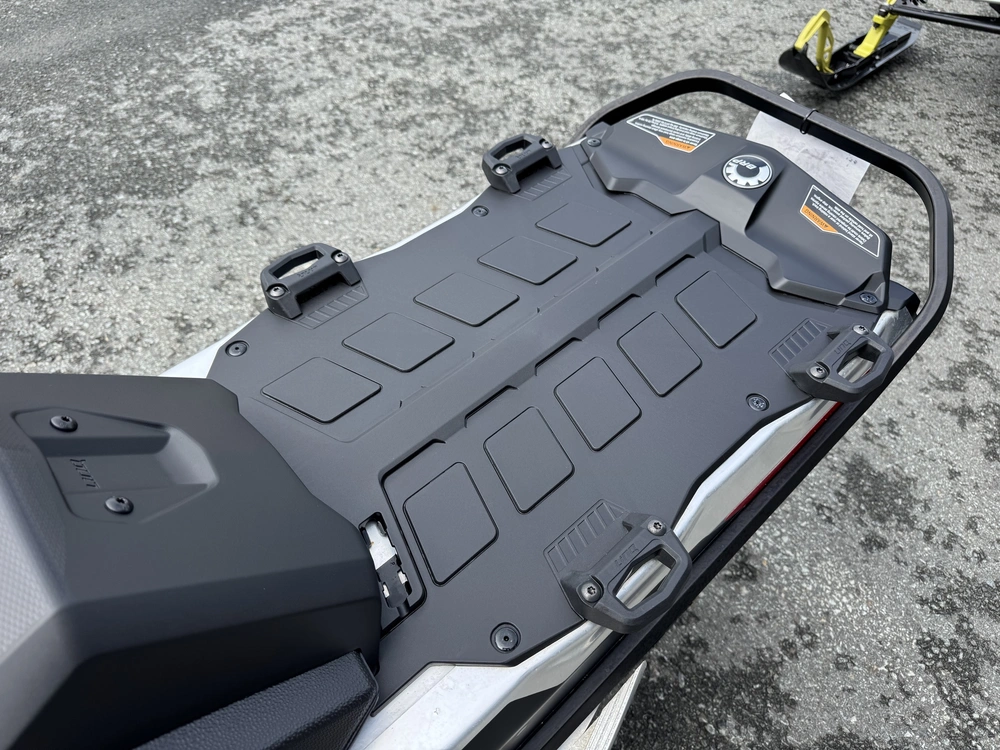 2026 Ski-doo Mxz Sport 137’’ 600efi alt