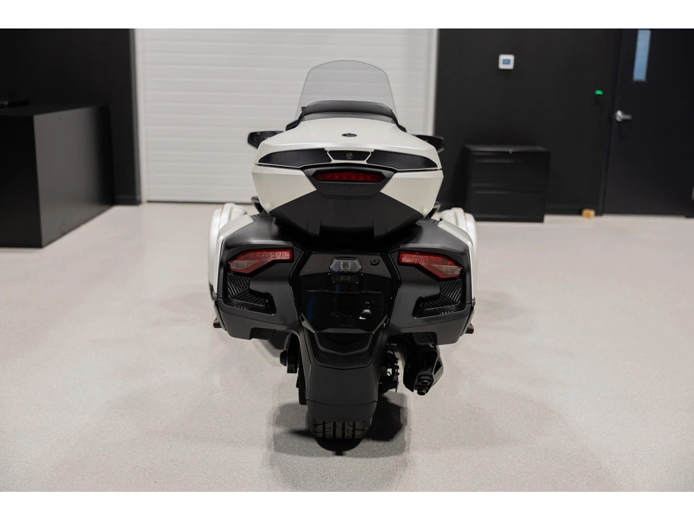 2026 Can-am Rt Ltd Sea To Sky G2tg alt
