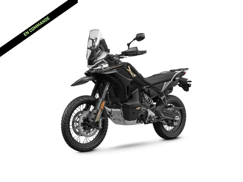 2027 Cfmoto Ibex 950 alt