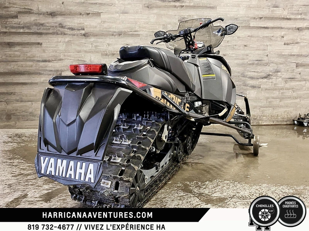 Yamaha Viper Ltx 2021 alt